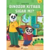 Dinozor Kitaba Sığar mı?