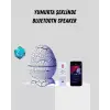 Dinozor Yumurta Gece Lambası Projektör – 14 Renk Seçeneği