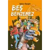 Dinozorlar Şehri - Beş Benzemez