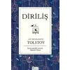 Diriliş (Bez Ciltli)