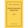 Diriliş Neslinin Amentüsü