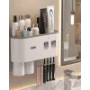 DİŞ FIRÇA TUTUCU