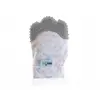  Diş Kaşıyıcı Eldiven 526 Gri