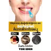 Diş Leke Silgisi 1 Aparatlı + 5 Yedek Süngerli Set 1 Paket