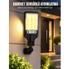 Dış Mekan Sensörlü Aydınlatma Modern ve Kullanıcı Dostu Yeni Nesil