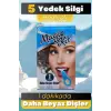 Diş  Siisi 1 Aparatlı + 5 Yedek Süngerli Set 1 Paket
