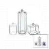 Disk 3lü Makyaj Organizer Set Bx40