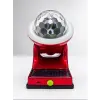 DİSKO GÜNEŞ ENERJİLİ