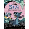 Disney Ajan Stiç - İkiz Tehlike Dosyası