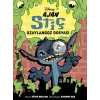 Disney Ajan Stiç - Uzaylangoz Dosyası