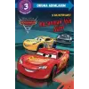 Disney Arabalar 3 - Kazanmak için Sür!