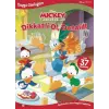 Disney- Duygu Günlüğüm, Dikkatli Ol, Donald!