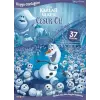 Disney - Duygu Günlüğüm Karlar Ülkesi Cesur Ol!