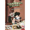 Disney - engiz Kasaba Çizgi Diziden Öyküler 2