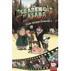 Disney - engiz Kasaba Çizgi Diziden Öyküler 5