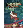 Disney - engiz Kasaba Çizgi Diziden Öyküler 7