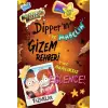 Disney - engiz Kasaba - Dipper ve Mabel’ın Gizem Rehberi İle Aralıksız Eğlence!