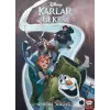 Disney Karlar Ülkesi - Kuşma Yolculuğu