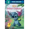Disney Stiç - Bahar Coşkusu