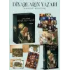 Diyarların Yazarı - Wisteria 4 (Kutulu)