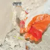 DKR 706 Spatula No:9