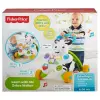 DLD80 NessiWorld® Melodili Zebra Yürüteç