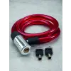 DMX4633 BİSİKLET KİLİDİ