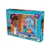 DOC714 100 Parça Puzzle -NessiWorld Puzzle
