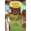 Doğa Meclisi: Ormanlar Yanmasın!