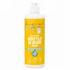 Doğal Emzik ve Biberon Temizleyicisi Bitkisel Elde Bulaşık Sabunu 500 ml