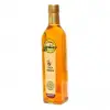 Doğal Fermantasyon Katkısız İçilebilir Üzüm Sirkesi Cam Şişe 500 ML