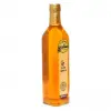 Doğal Fermantasyon Katkısız İçilebilir Üzüm Sirkesi Cam Şişe 500 ML