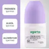 Doğal Roll-On Fresh Lycia 50 ml