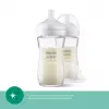 Doğal Tepkili Natural Response Cam Biberon 120 ml 0+ Ay