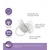 Doğal Tepkili Natural Response PP Hoşgeldin Bebek Hediye Seti