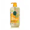 Doğal Zeytinyağlı Bebek Şampuanı 600 ml