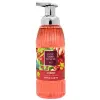 Doğal Zeytinyağlı Köpük Sabun 500 ml Amber