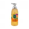 Doğal Zeytinyağlı Köpük Sabun 500 ml Bodrum Man ası