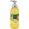 Doğal Zeytinyağlı Köpük Sabun 500 ml Hawaii Ananas