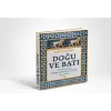 Doğu ve Batı (Ciltli)