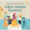 Doğum Günüme Detlisin!