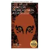 Doktor Moreau’nun Adası - Modern Klasikler Dizisi