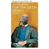 Doktor Oxun Deneyi - Modern Klasikler Dizisi (Şömizli)
