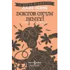 Doktor Ox’un Deneyi - İş Çuk Klasikleri-Kısaltılmış Metin