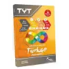 Doktrin Yayınları TYT 10 lu Türkçe Deneme Sını