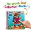 Dokun Hisset - Deniz Karıştı