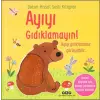 Dokun Hisset Sesli lar - Ayıyı Gıdıklamayın!