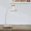 Dokunmatik 3 Farklı LED Işıklı Çalışma Masası Üstü Lamba