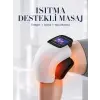 Dokunmatik Ekranlı  Diz Masaj Cihazı