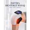 Dokunmatik Ekranlı  Diz Masaj Cihazı